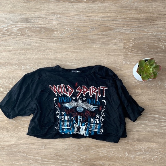 Croptop - Picture 3 of 3